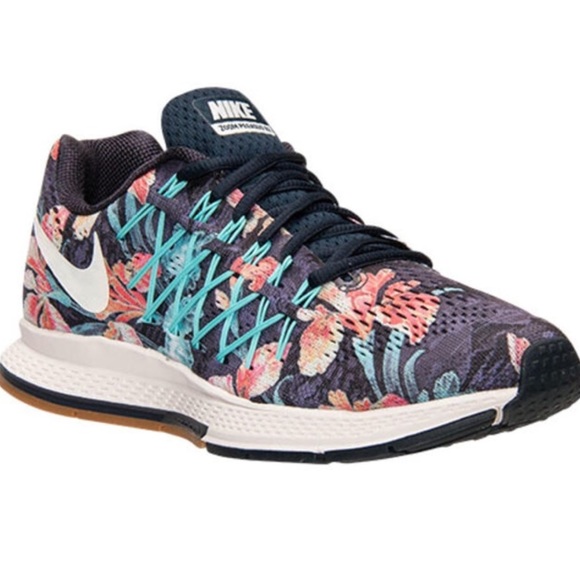 nike pegasus 32 floral